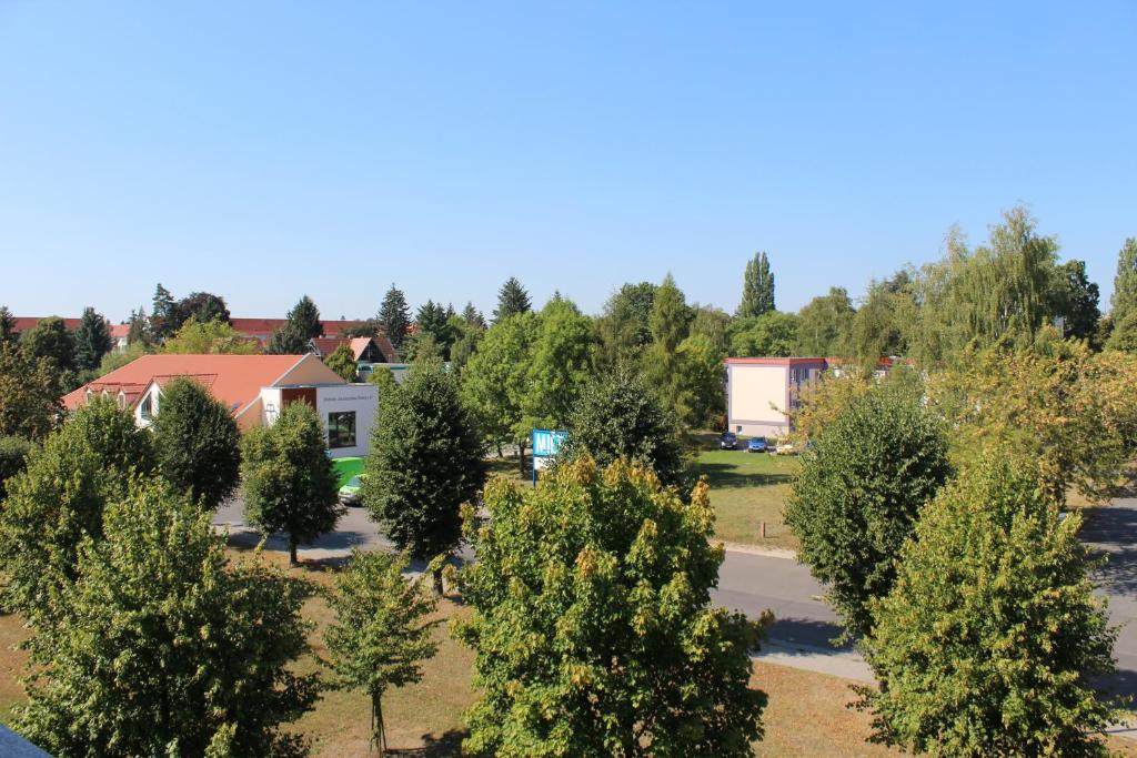 Gästewohnung in Niesky photo 1