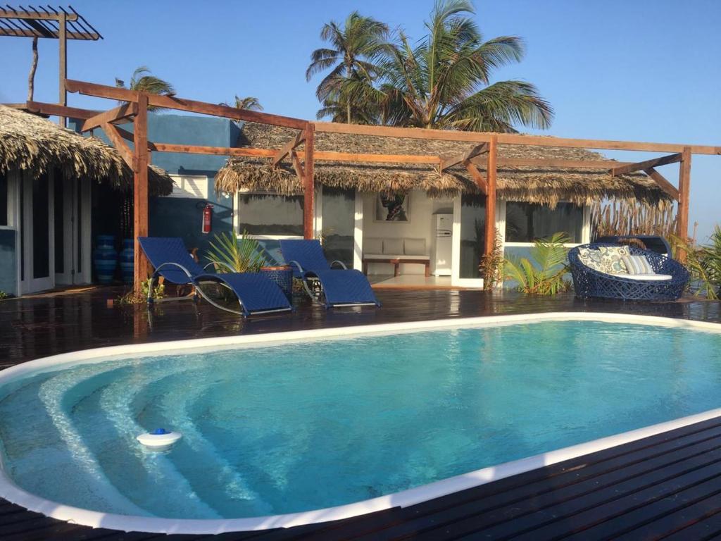 Cabana Chic Sunrise photo 2