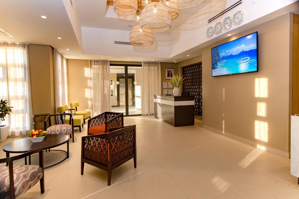 Sunbird Waterfront photo 4