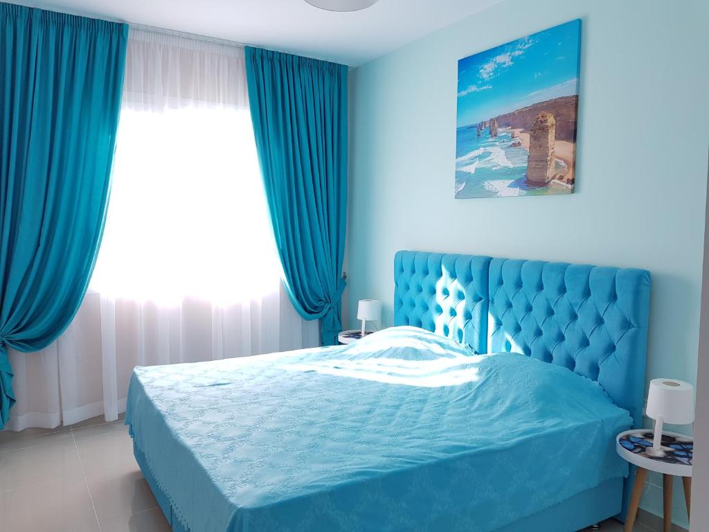 Northern C y p r u s Trikomo, Iskele, Long Beach, Caesar Resort apartment Cornelius 21 photo 1