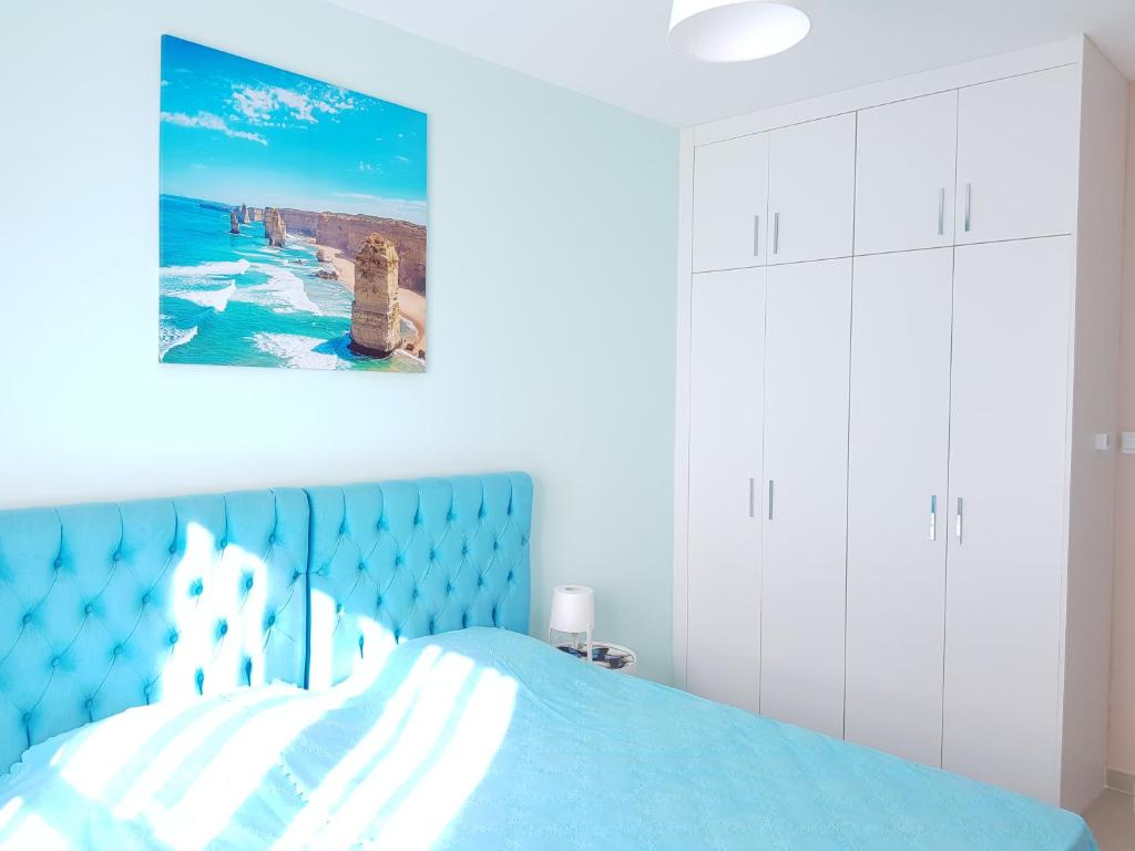 Northern C y p r u s Trikomo, Iskele, Long Beach, Caesar Resort apartment Cornelius 21 photo 2