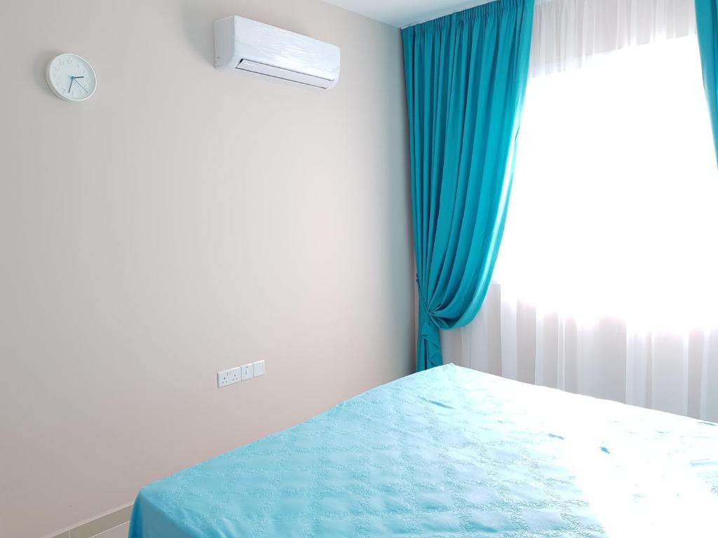Northern C y p r u s Trikomo, Iskele, Long Beach, Caesar Resort apartment Cornelius 21 photo 3