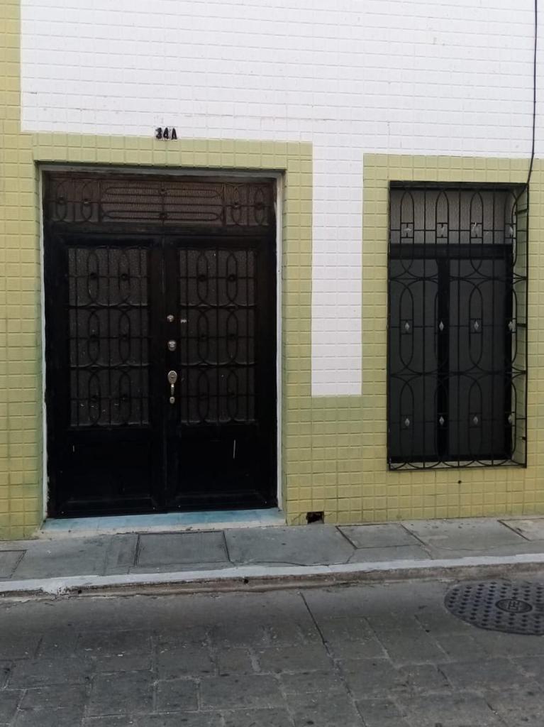 Casa El Flamboyán dentro de la ciudad amurallada photo 1