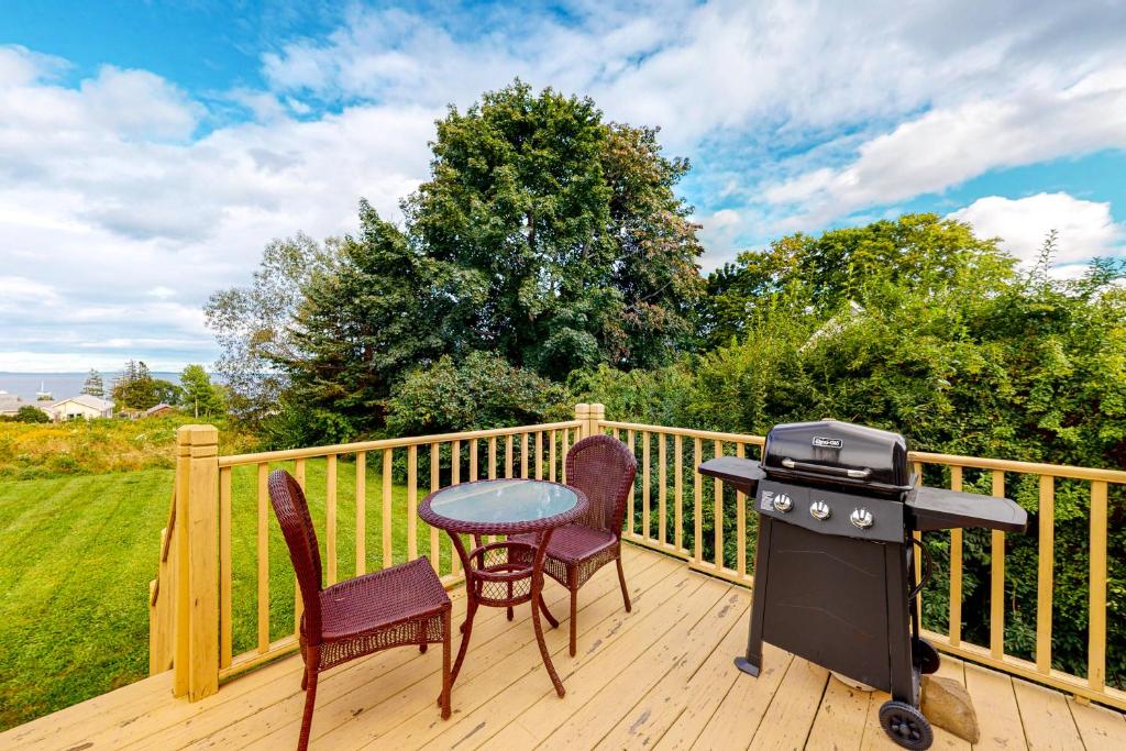 Lupine Cottage photo 1