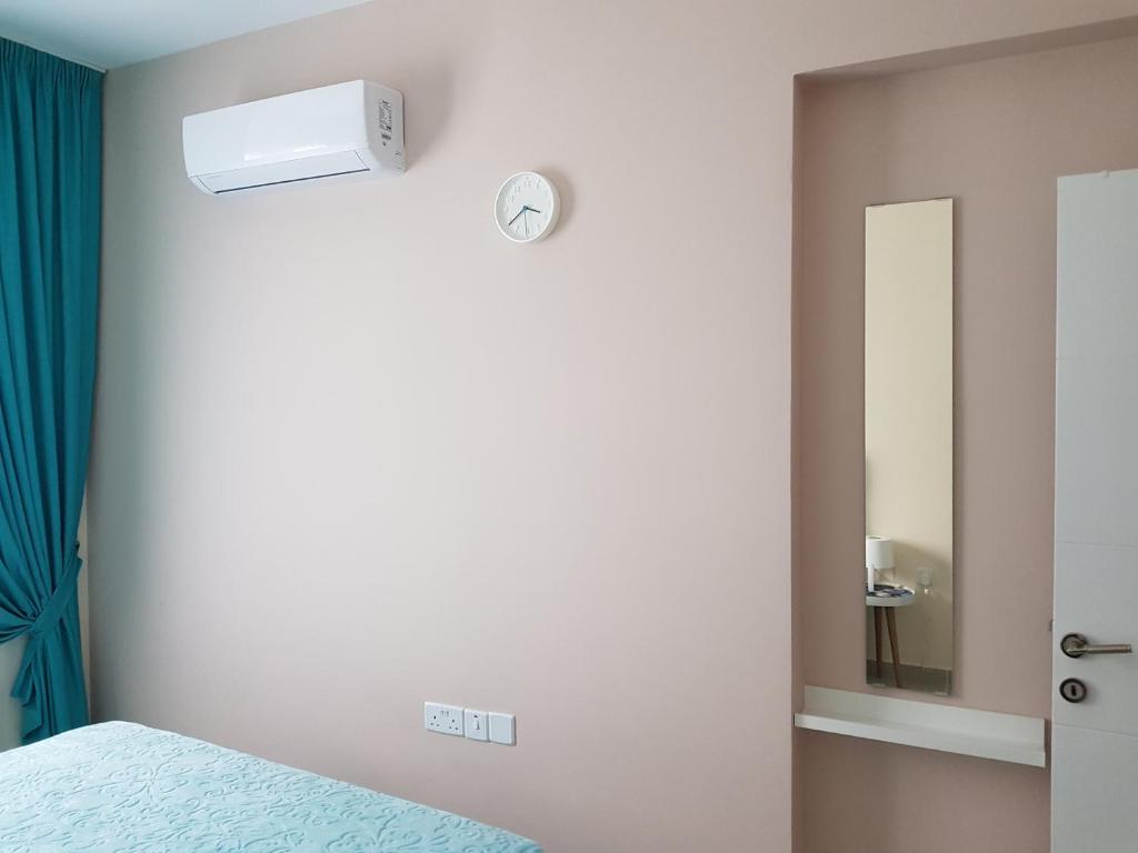 Northern C y p r u s, Trikomo, Iskele, Long Beach, Caesar Resort apartment Cornelius 22 photo 2