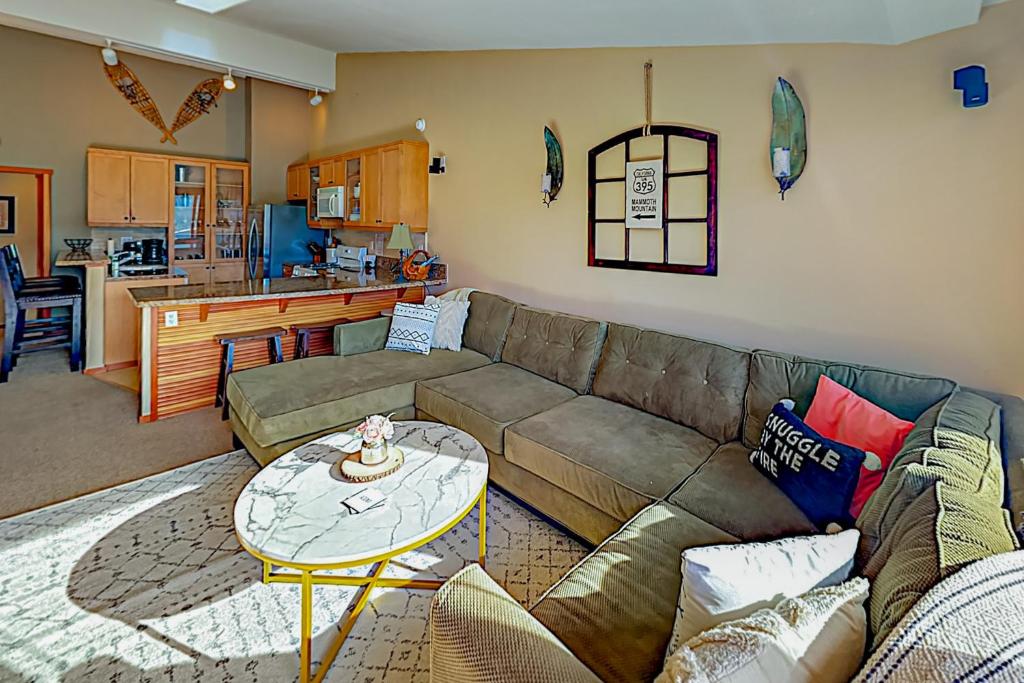 Snowcreek 791 photo 1