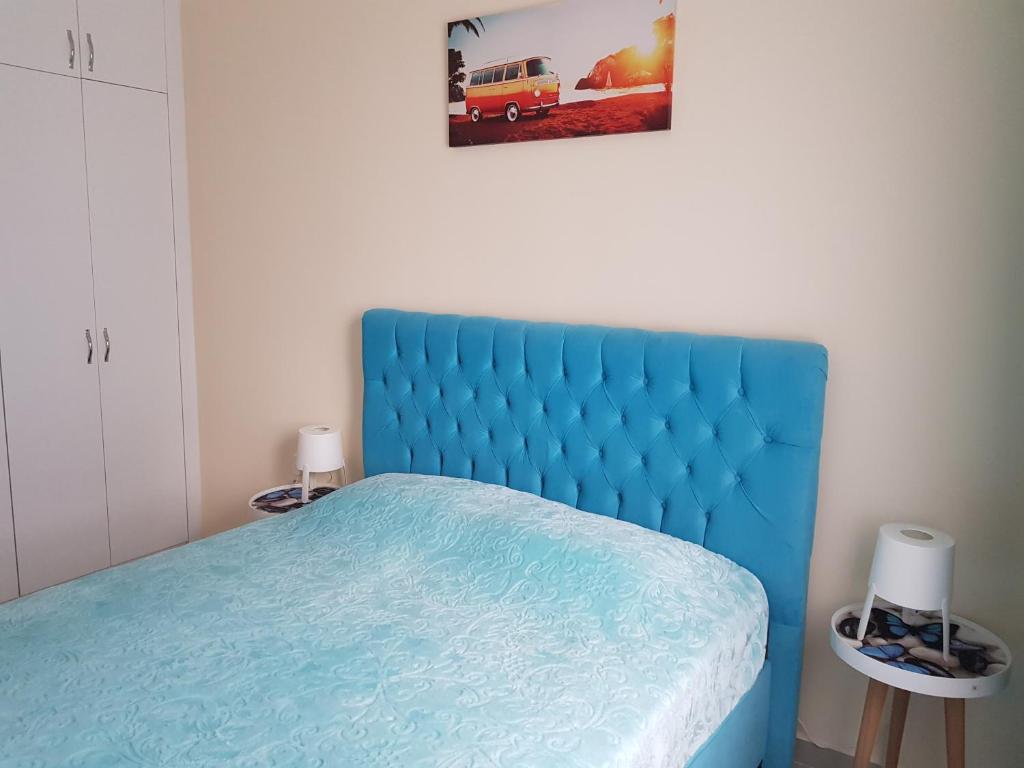Northern C y p r u s, Trikomo, Iskele, Long Beach, Caesar Resort apartment Cornelius 22 photo 1