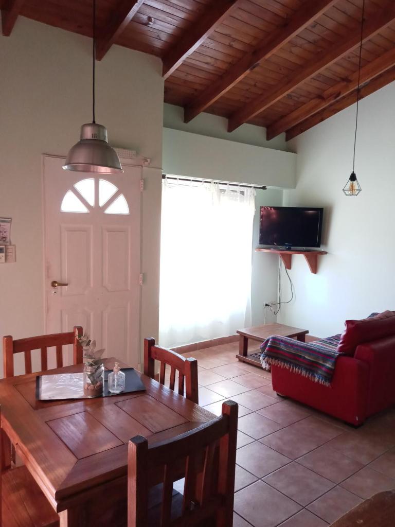 Casas Serranas Margaritas photo 1