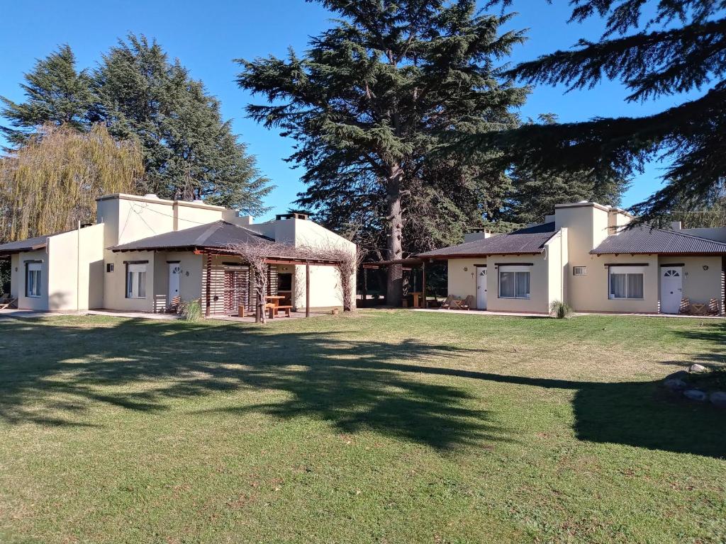 Casas Serranas Margaritas photo 2