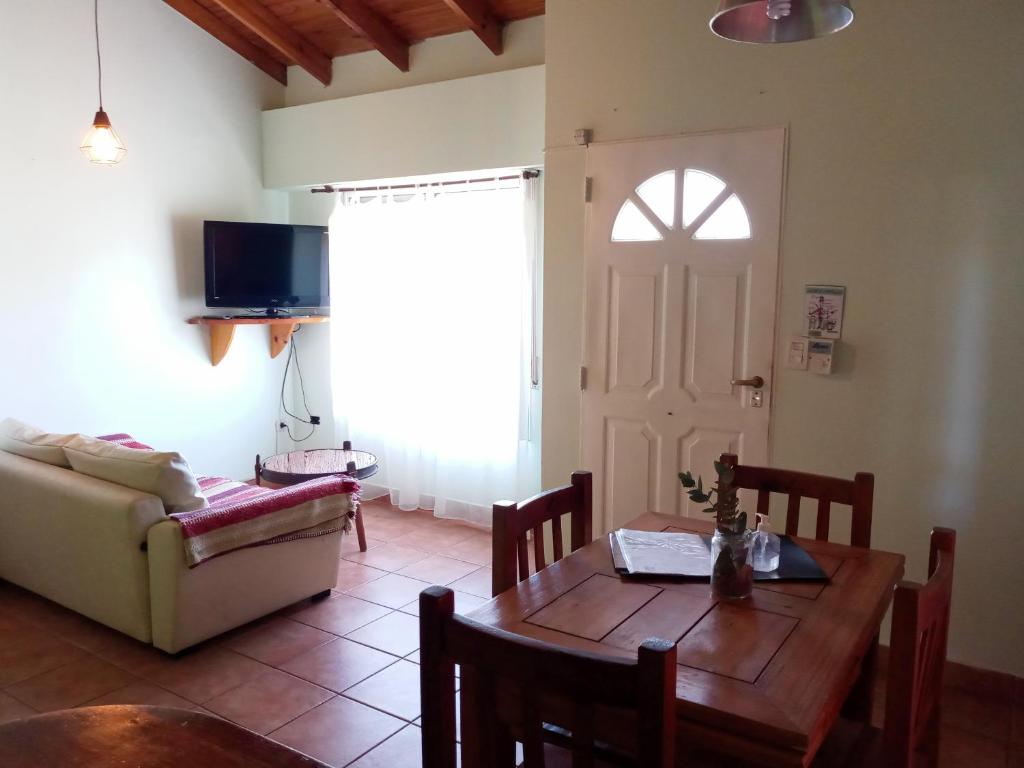 Casas Serranas Margaritas photo 4