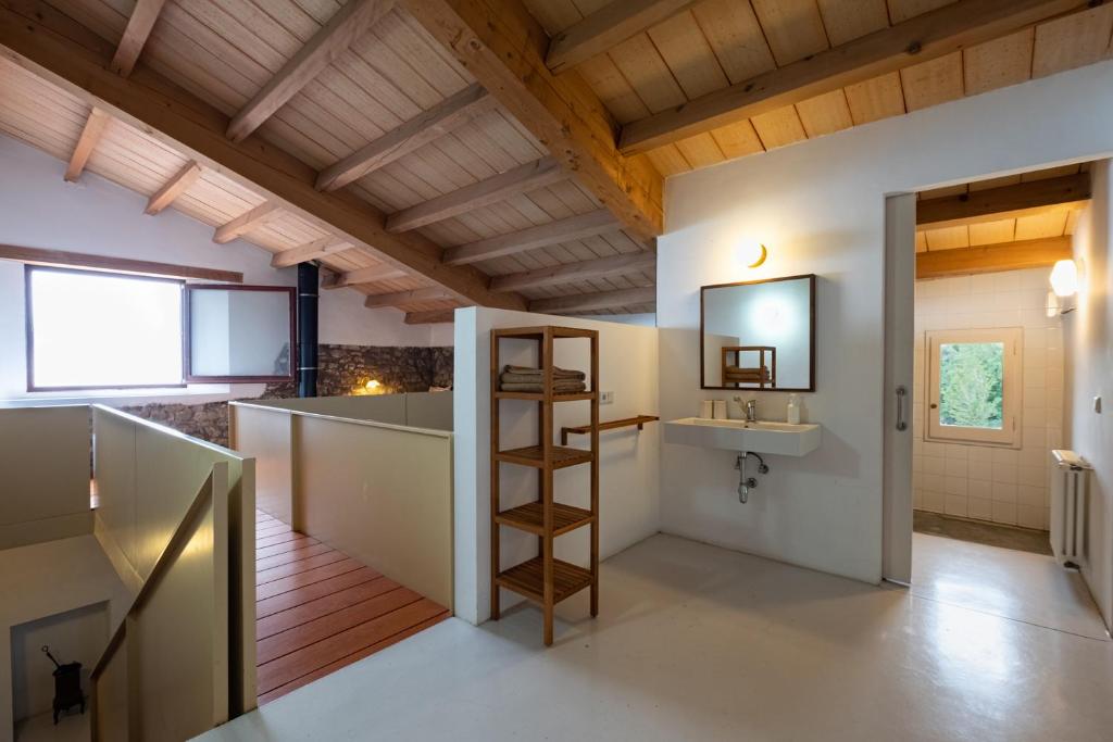El Serradell mountain cottage photo 2
