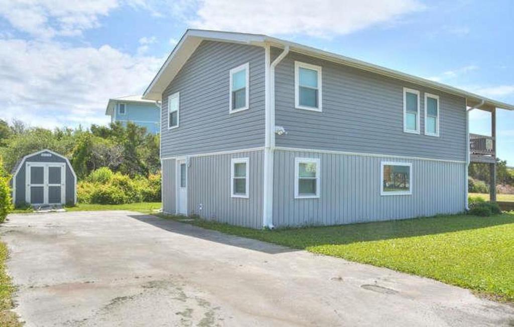 Beach Bungalow image