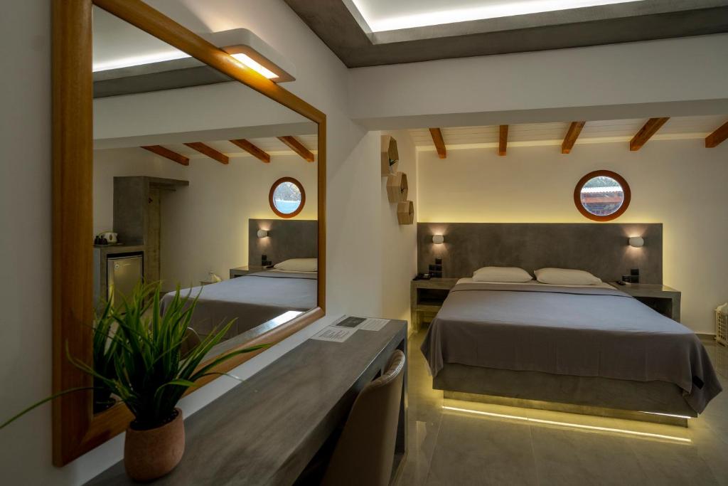 Hotel Meteora photo 4