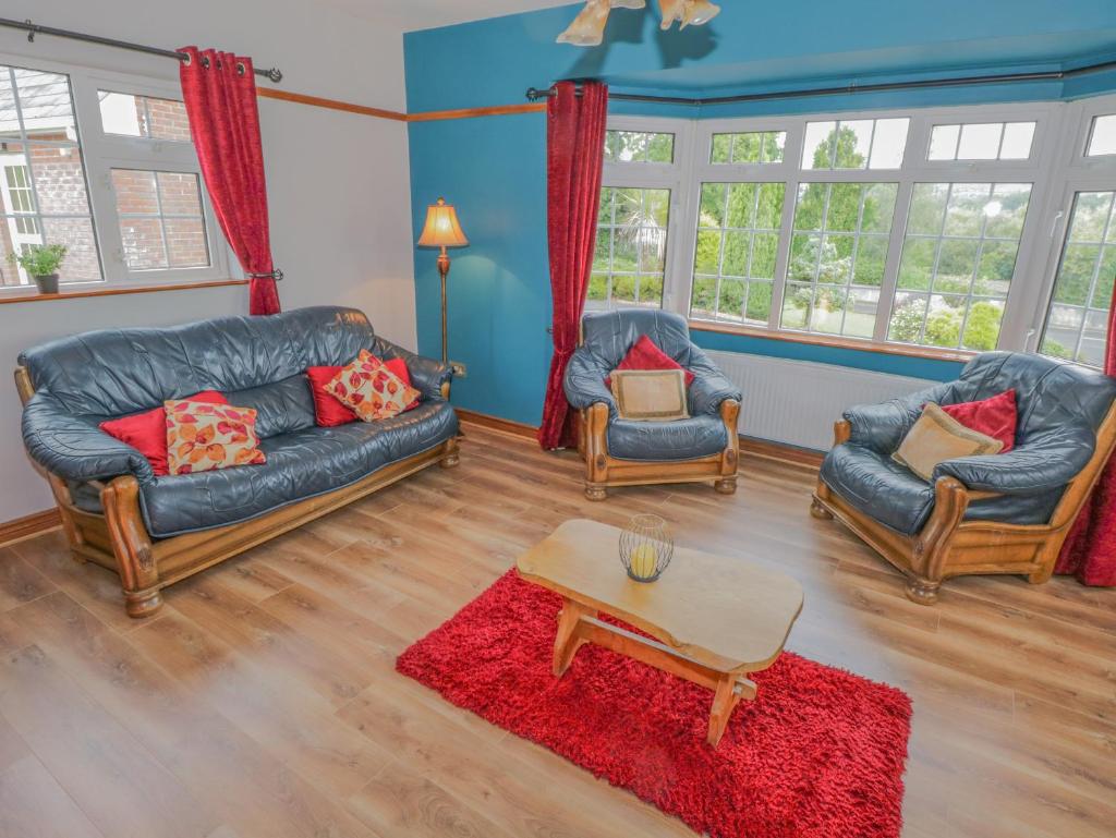 Clodagh's Cottage photo 1