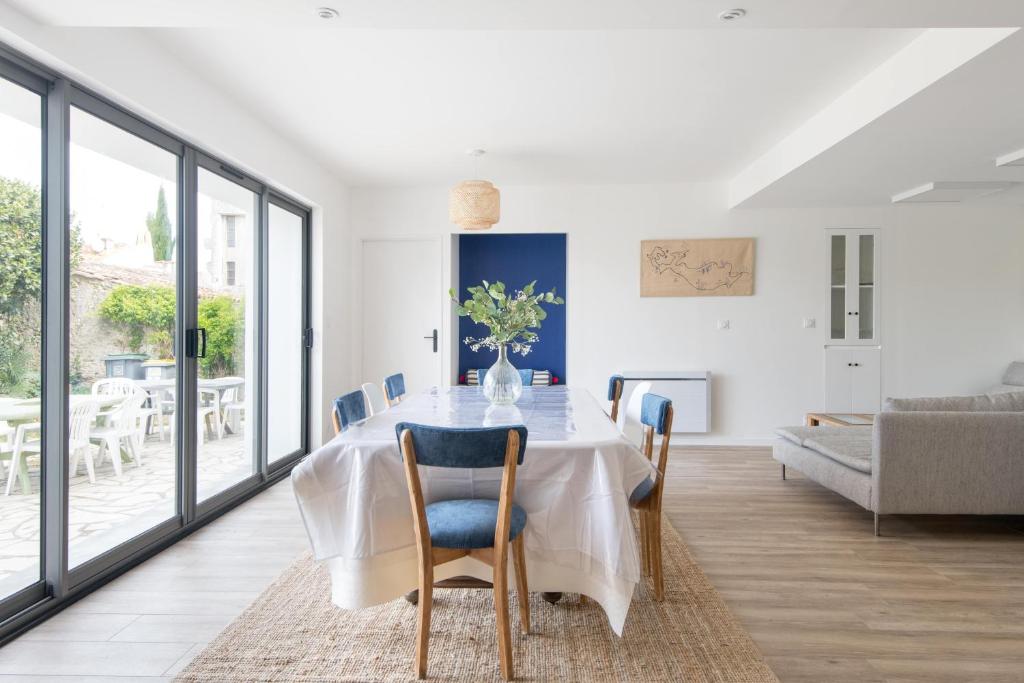 Maison Ma Ré Hôtes photo 4