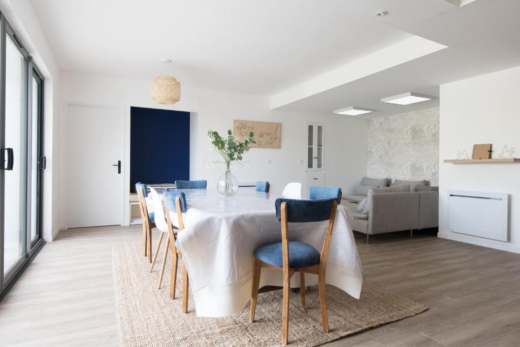 Maison Ma Ré Hôtes photo 3
