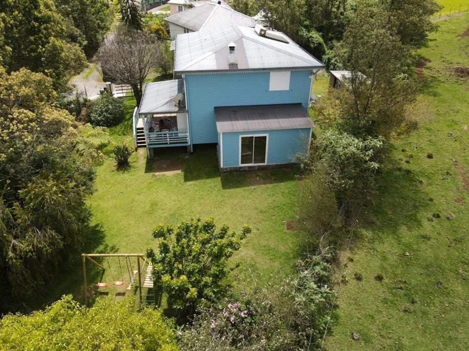 La Villa Des O, sentier Grand Bassin photo 1