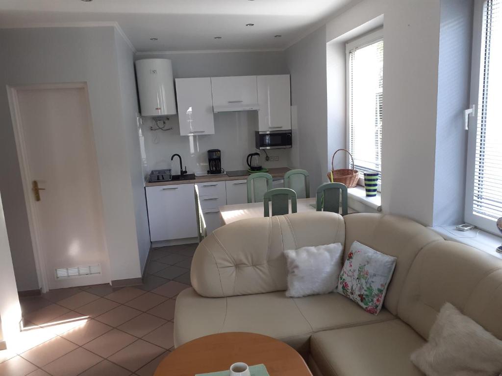 EUROPA APARTAMENTY photo 4