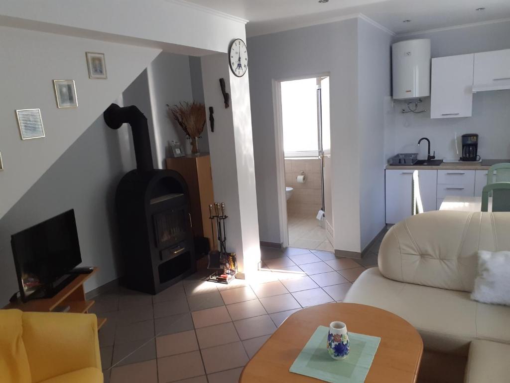 EUROPA APARTAMENTY photo 2