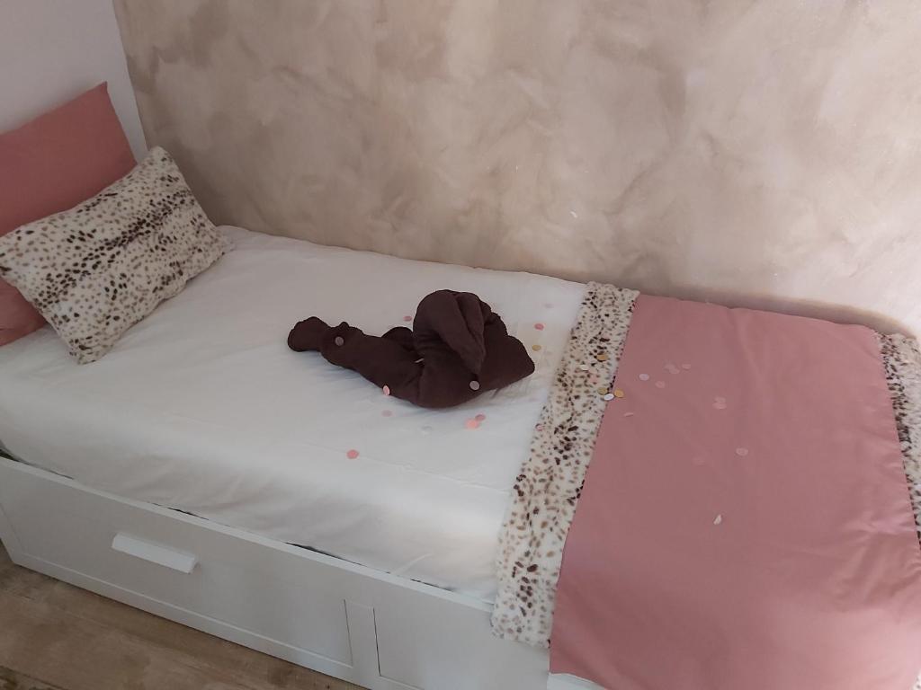 Apartamento Sur Monseñor photo 3