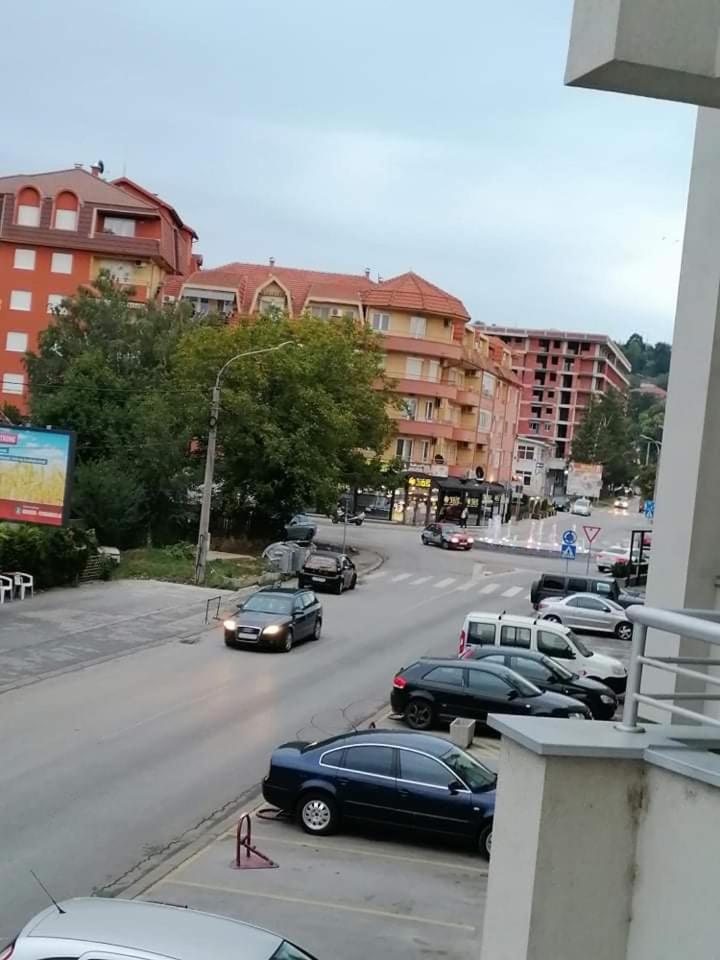 Dobi Apartmani WING photo 2