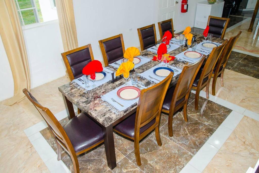 Villa Juanita photo 3