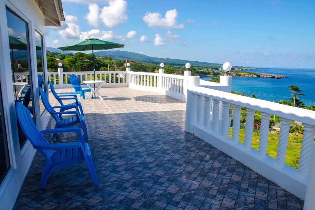 Villa Juanita