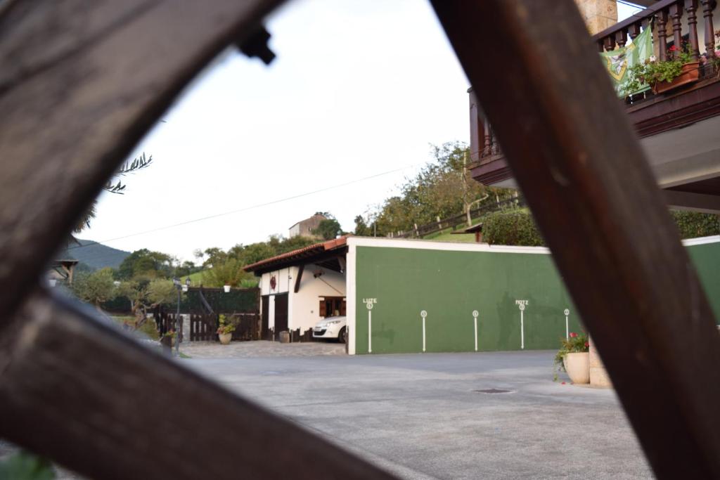 Casa Otxotenea photo 2