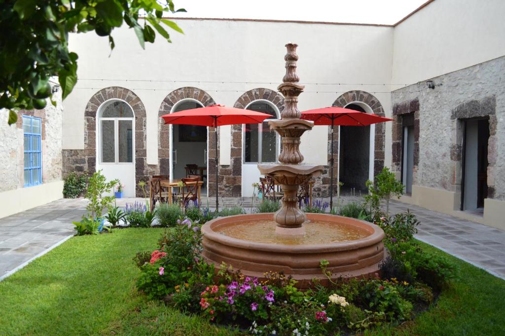 PEQUEÑO ENCANTO Hotel Boutique photo 3