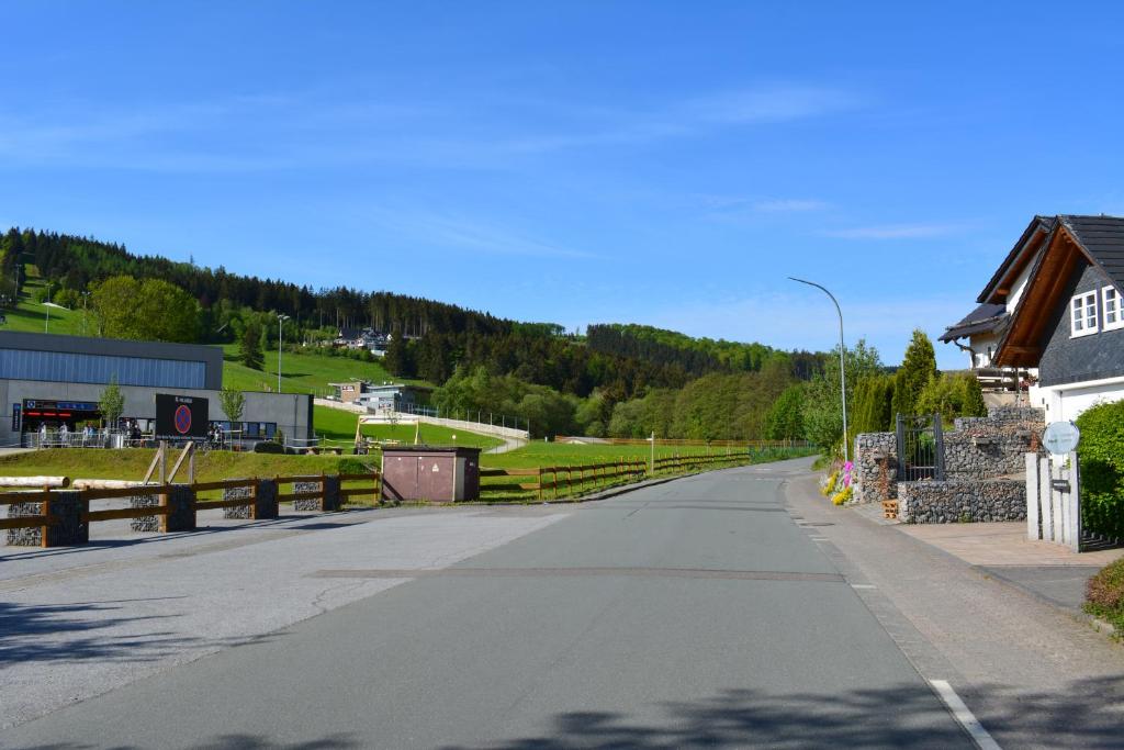Kleines Glück in Willingen &MeineCardPlus - Tap to explore photos