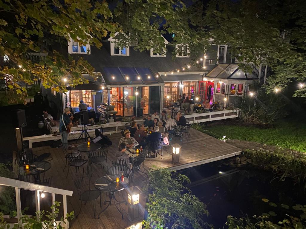 The Cornell Inn photo 1