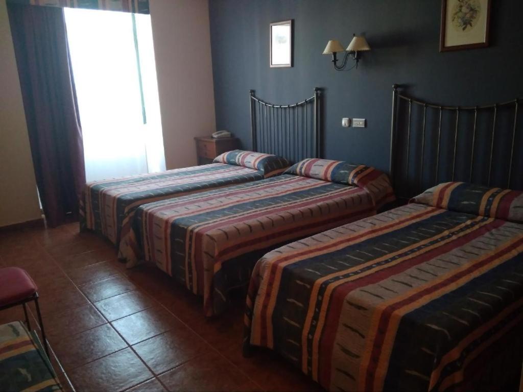 Hotel Alonso de Monroy photo 4