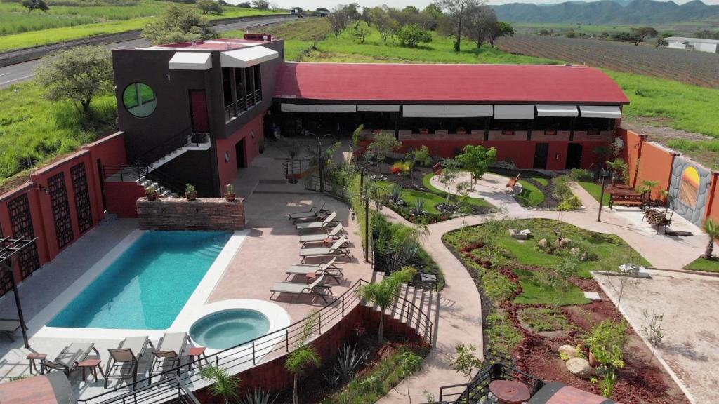 Casa Naiyari photo 2