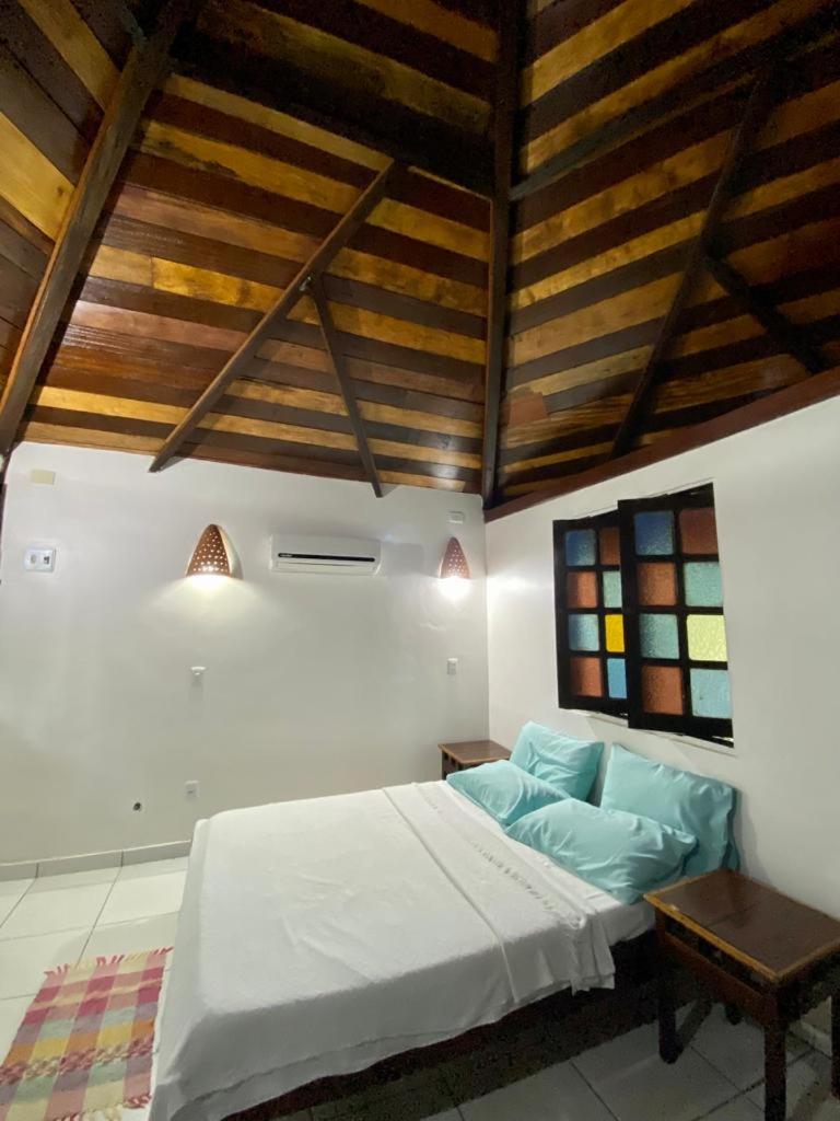 ReservAmazon Forest Hotel photo 3