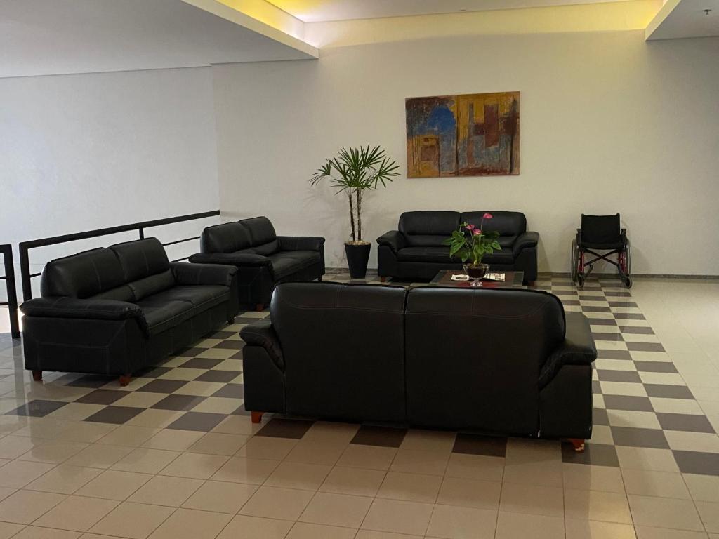 Flat beira mar, Olinda 4 Rodas 203 photo 3