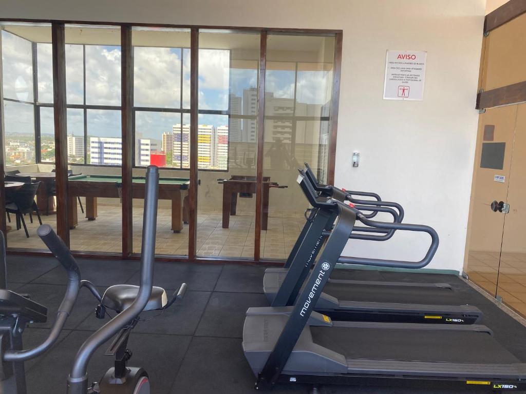 Flat beira mar, Olinda 4 Rodas 203 photo 4