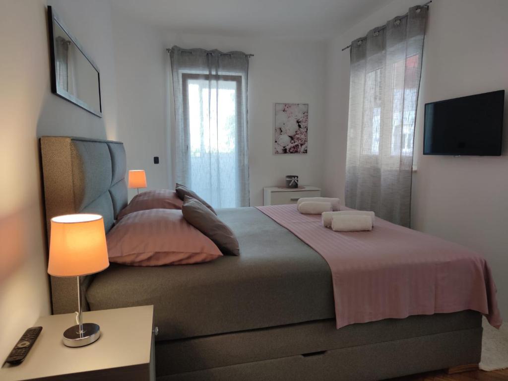 Apartment Sve u 5 minuta photo 1
