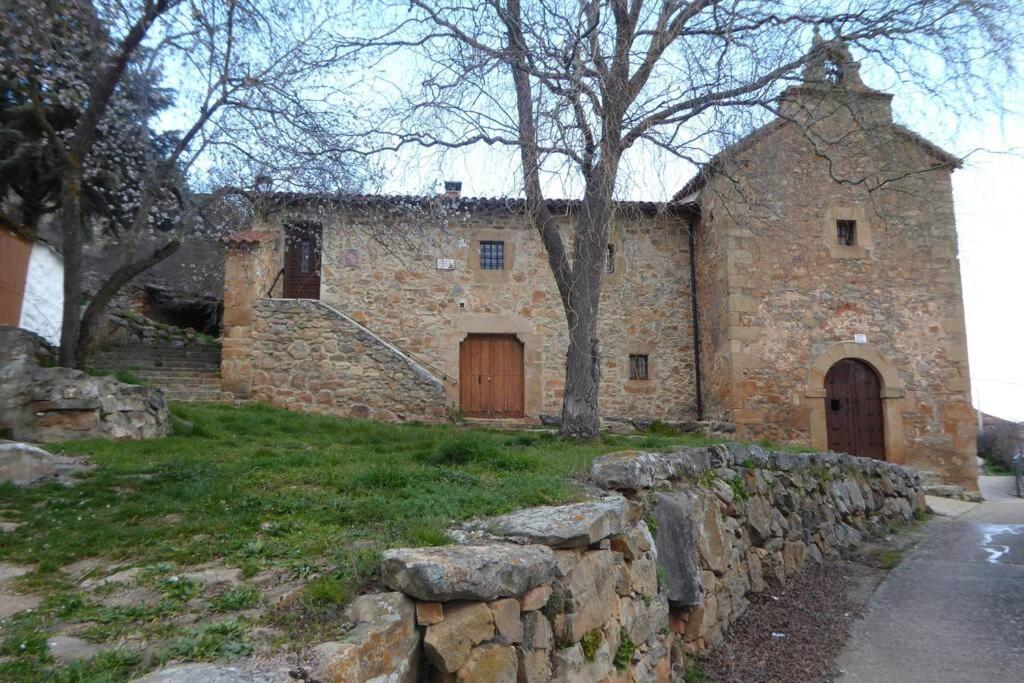 Casa Rural El Silvestrito photo 3