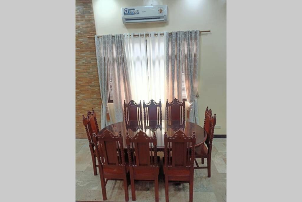 Casa Cecilia-Entire house located near 100 Islands photo 3