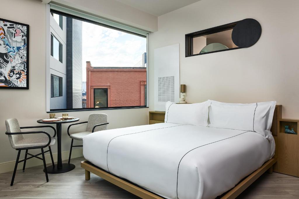 Catbird Hotel photo 3