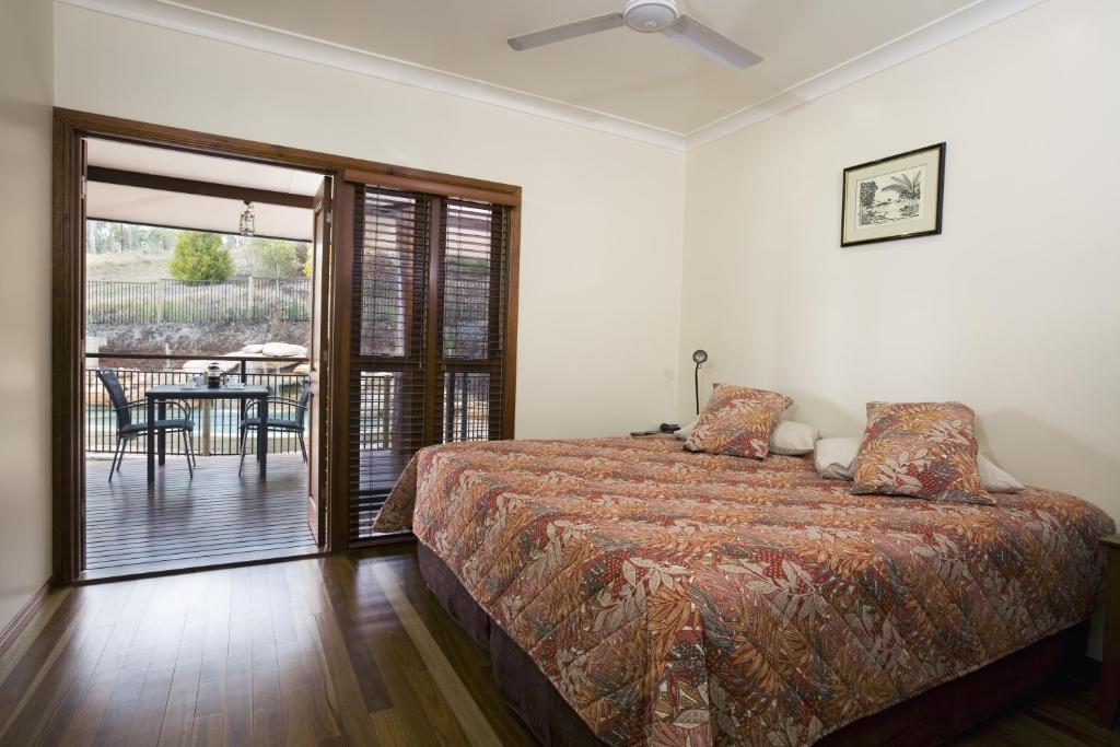The Summit Bed & Breakfast photo 1