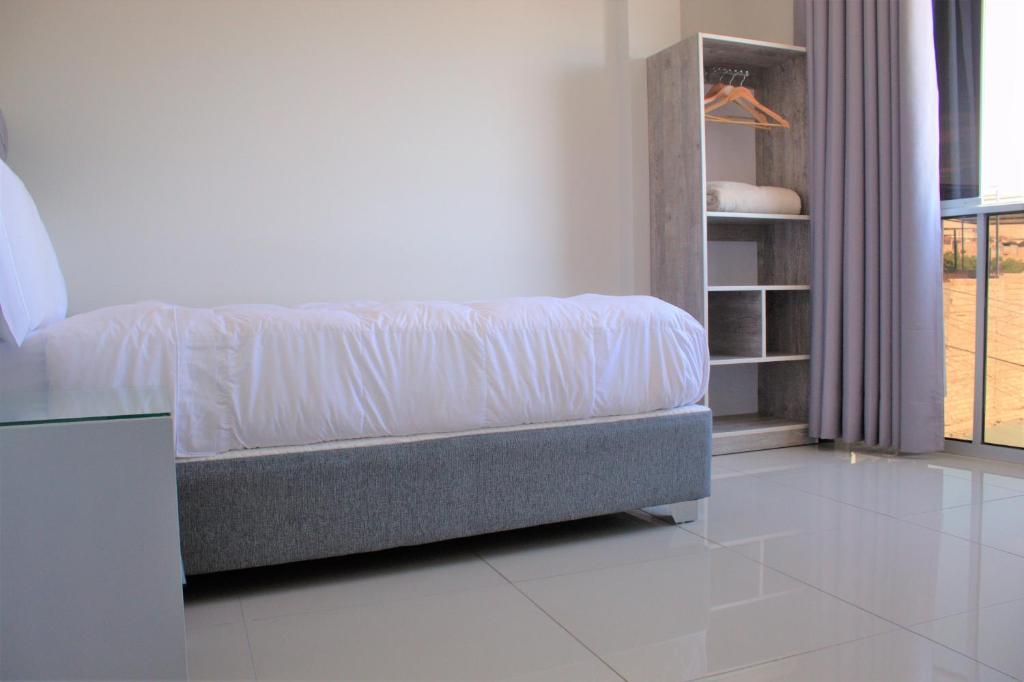 MUNAY TTIKA Hoteles photo 2