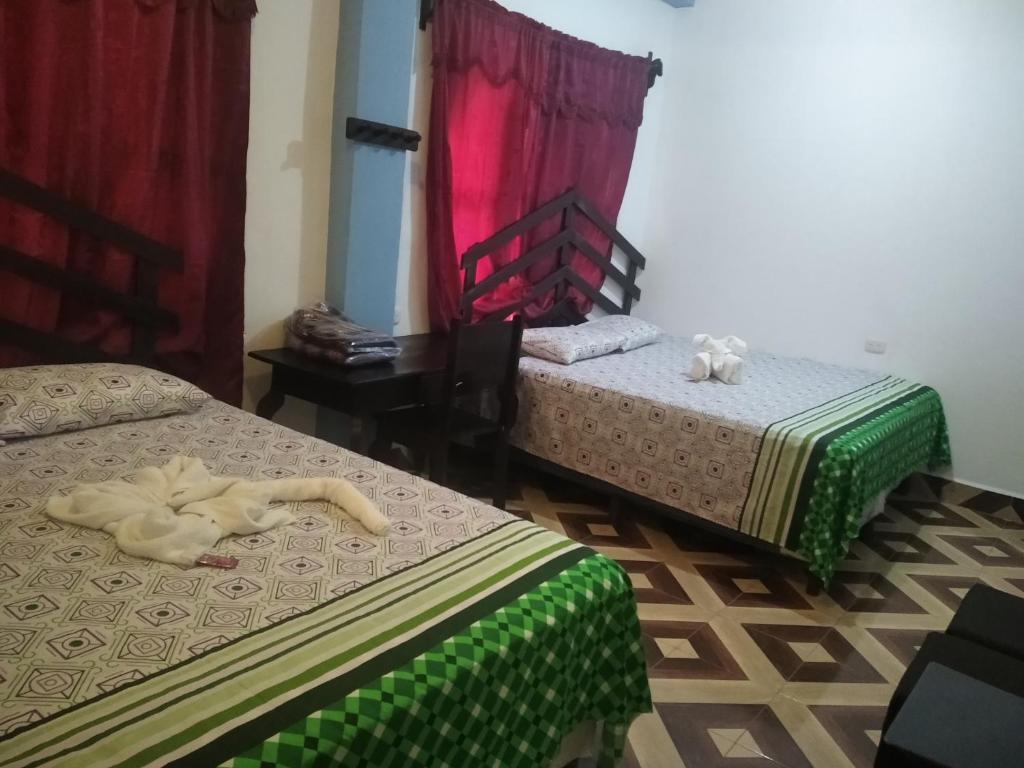 Hotel Aruma photo 2