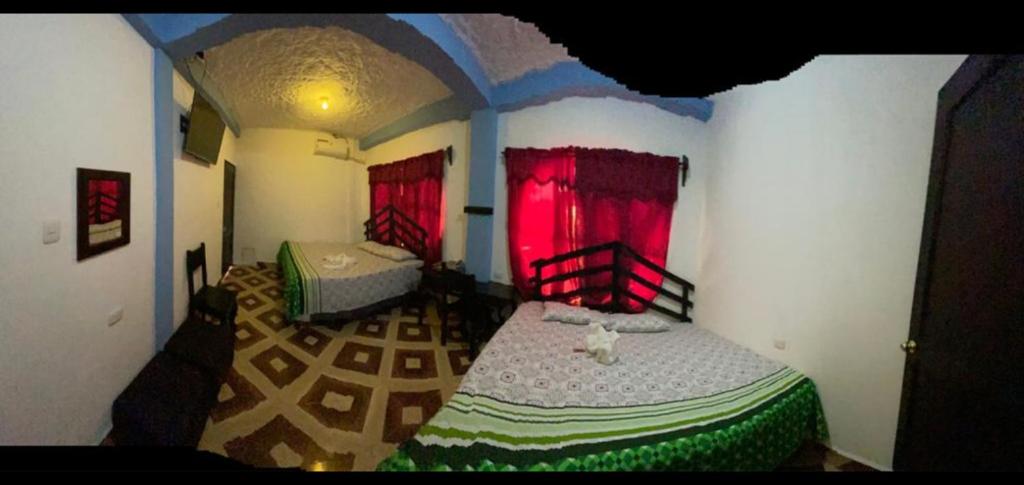 Hotel Aruma photo 1