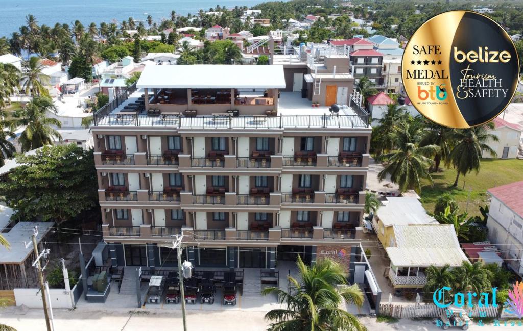 Coral View Hotel & Resort photo 1