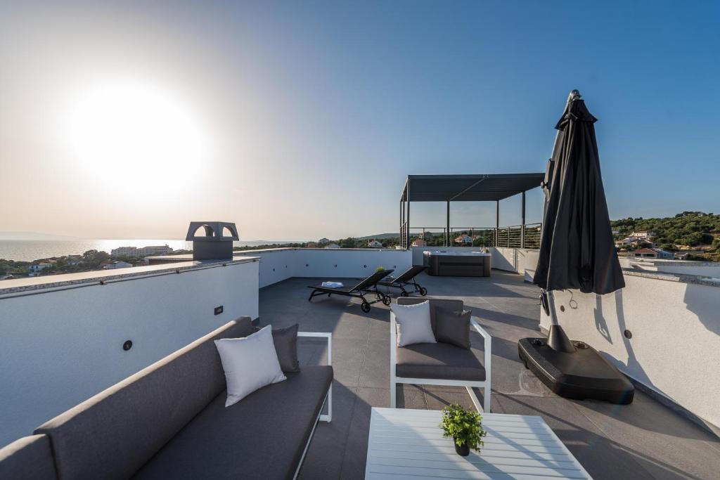 Villa Aria photo 3