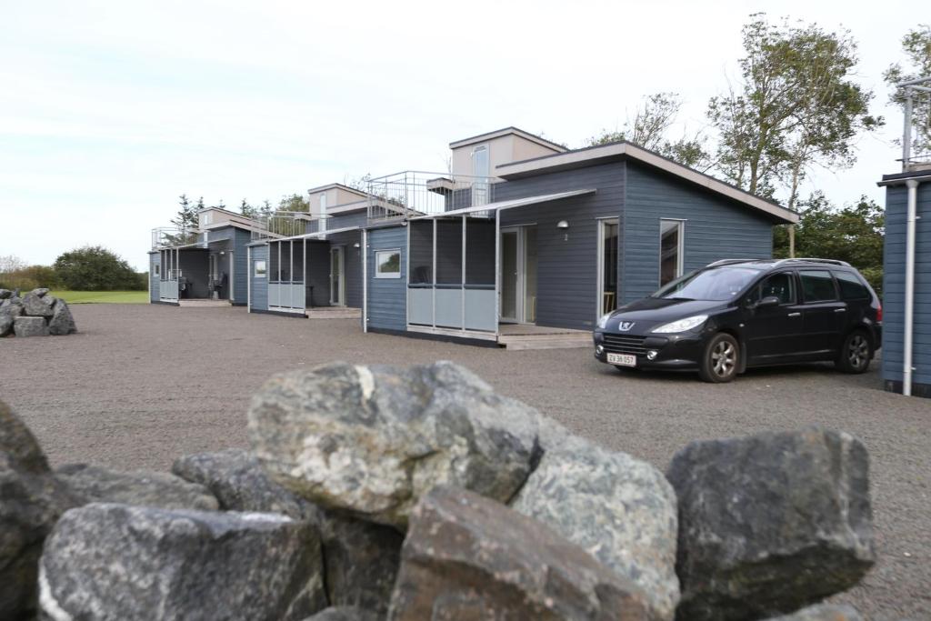 Tangsø Hytteby photo 1