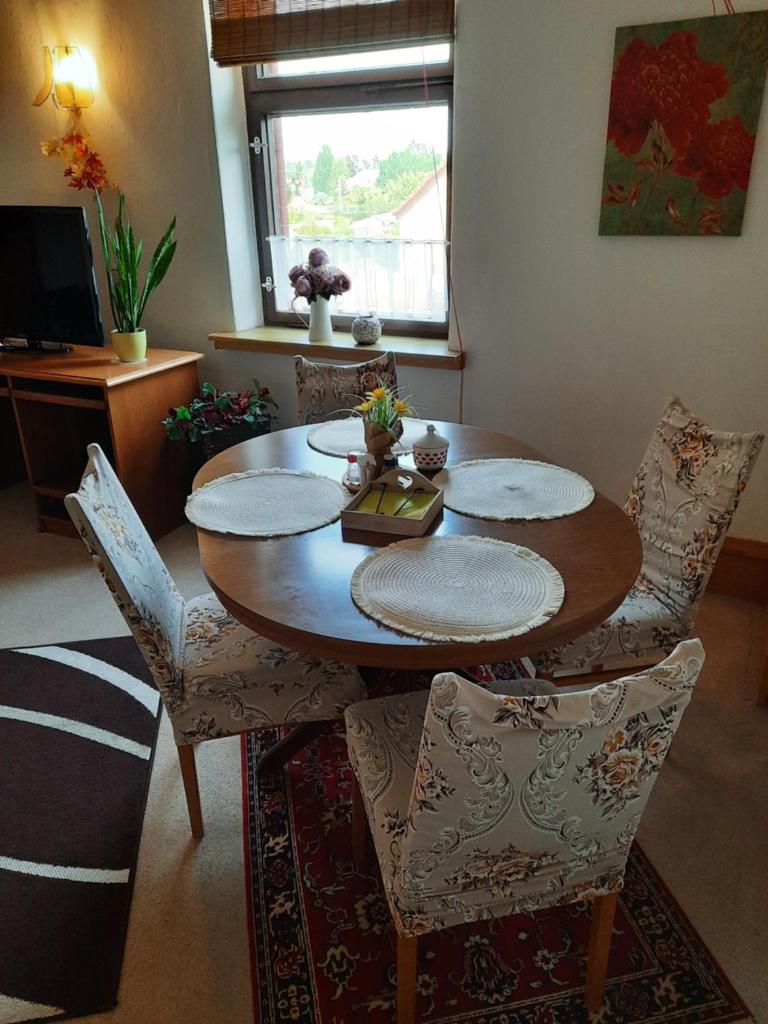 Ferienwohnung Hellriegel photo 4