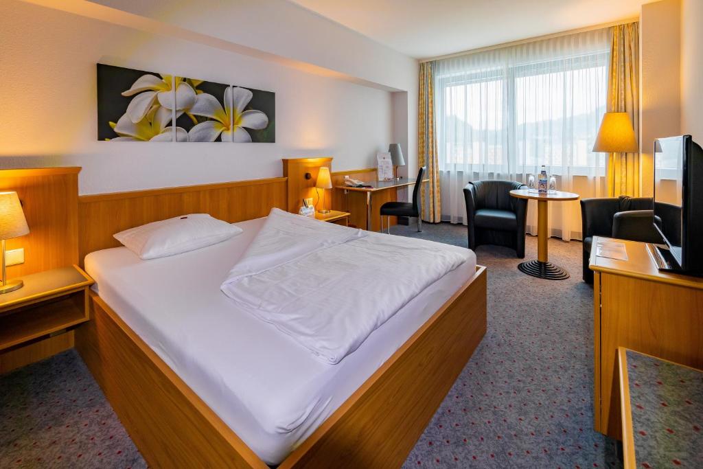 City Hotel Suhl photo 1