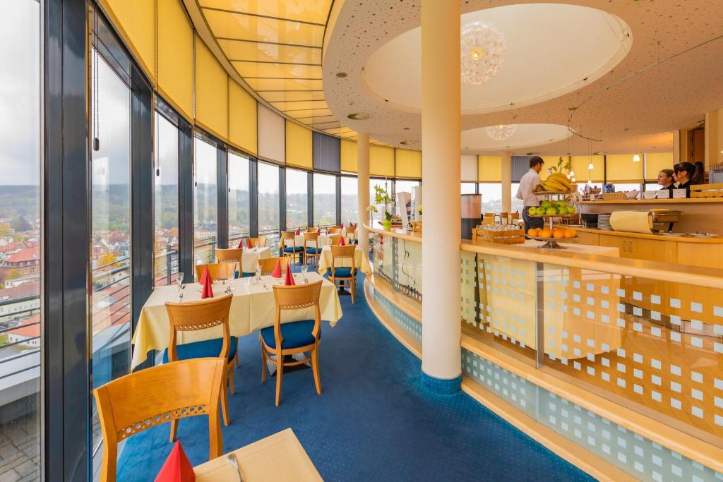 City Hotel Suhl photo 3